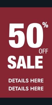 Picture of Vinyl Vertical 5