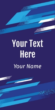 Picture of Vinyl Vertical Best Seller 12 - 8x4