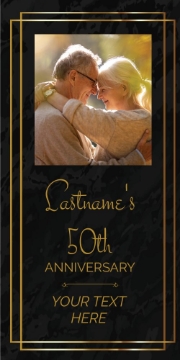 Picture of Vinyl Vertical Best Seller 15 - 8x4