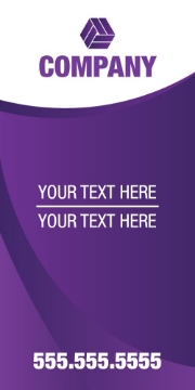 Picture of Vinyl Vertical Best Seller 18 - 8x4