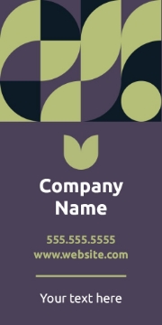 Picture of Vinyl Vertical Best Seller 2 - 8x4