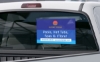 Picture of 18" x 24" Car Window Decals PFF