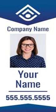 Picture of Vinyl Vertical Best Seller 23 - 8x4