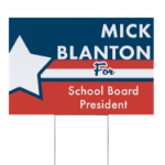 Picture of 18" x 24" Political Signs PFF