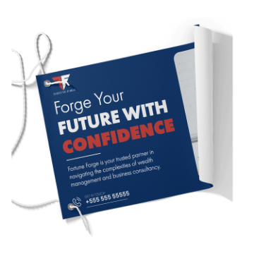 Picture of 4ft x 8ft Banner PFF