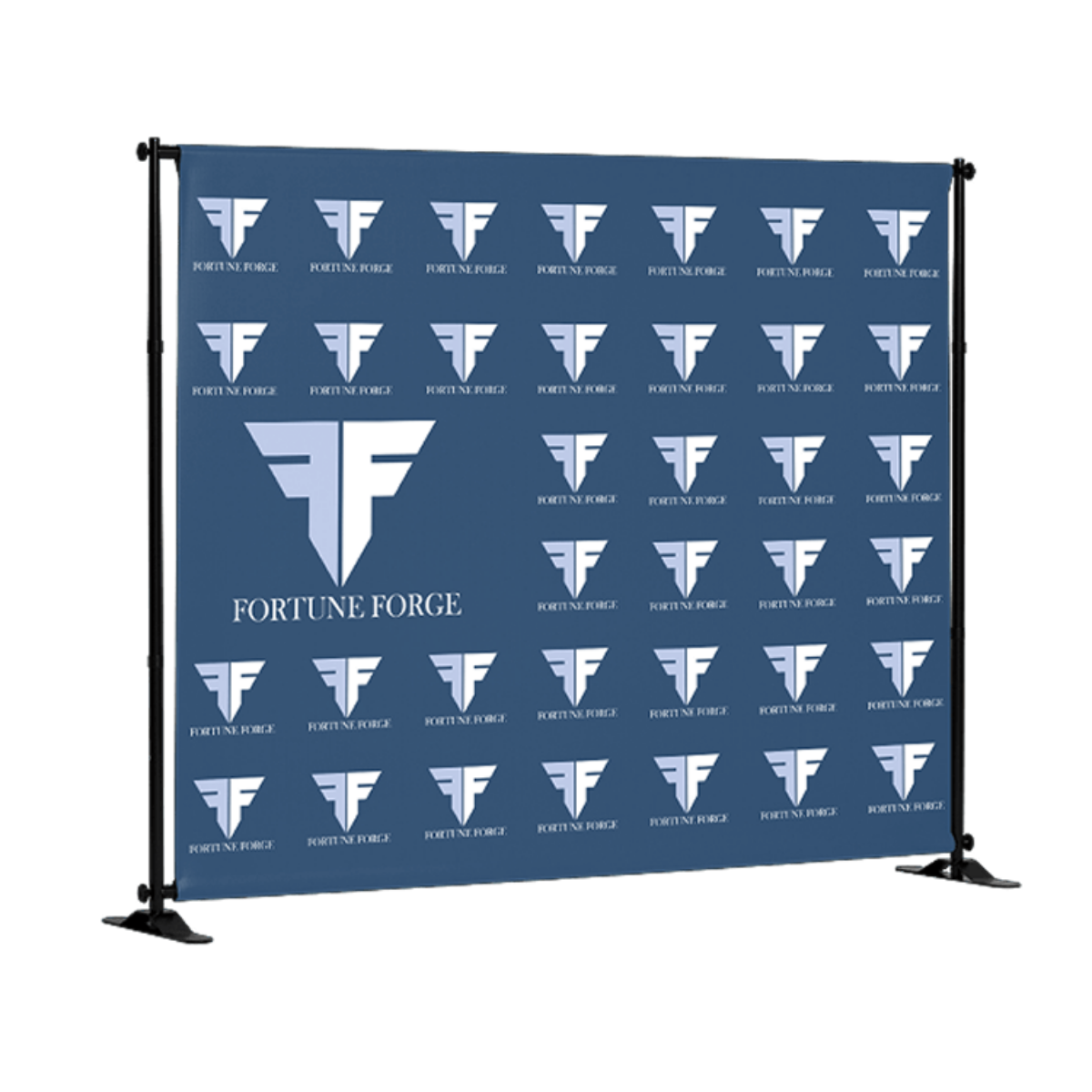 Picture of Step & Repeat Banner SFP Product - 8ft x 5ft