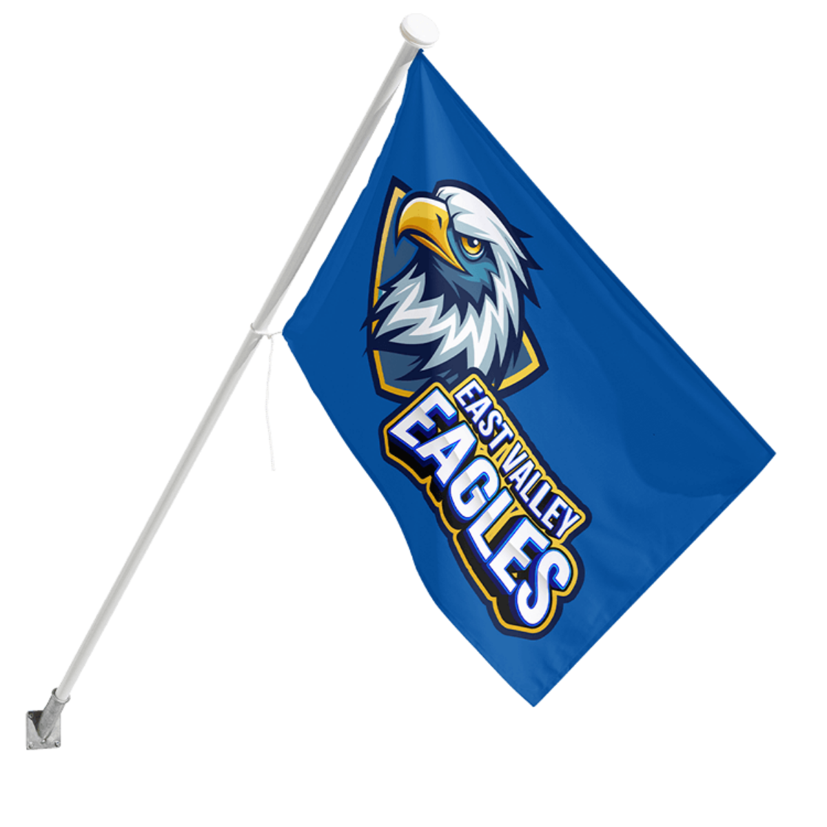 Picture of 3ft x 5ft Standard Flag PFF