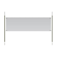 Picture of 72" Tee Post