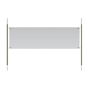 Picture of 72" Tee Post