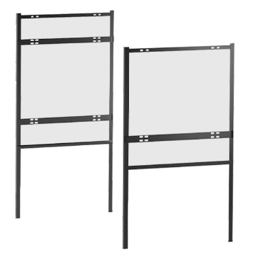 Picture of Metal Frames