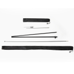 Picture of Outdoor Flag Pole/Base Kit