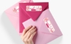 Picture of Return Address Labels PFF