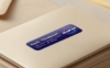 Picture of Return Address Labels PFF