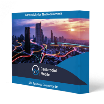 Picture of 7.5ft x 7.5ft Popup Display PFF