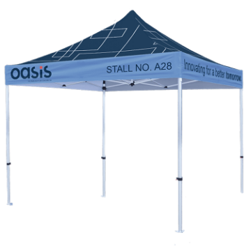 Picture of Event Tent PFF