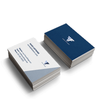 Picture of Business Cards