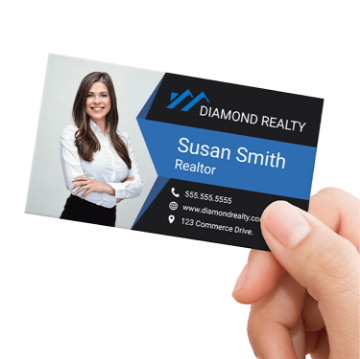 Picture of Magnetic Business Cards