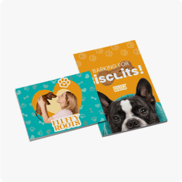 Picture of Magnetic Postcards