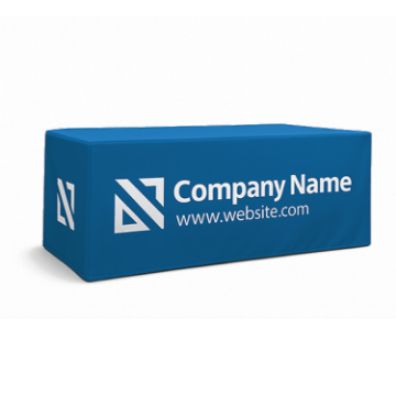 Picture of 6ft Fitted Tablecloth PFF