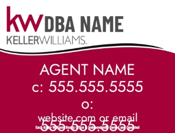 Show details for Keller Williams - Office Panels 5 Picture of Keller Williams - Office Panels 5