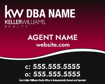 Picture of Keller Williams - Office Panels 1