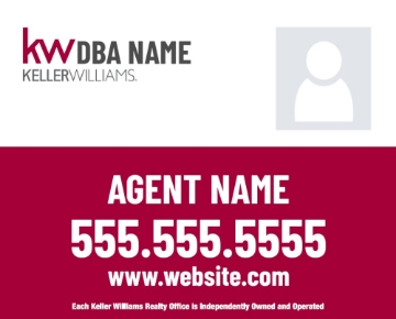 Picture of Keller Williams - Office Panels 10