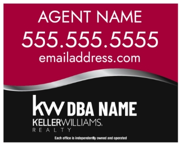 Show details for Keller Williams - Office Panels 2 Picture of Keller Williams - Office Panels 2