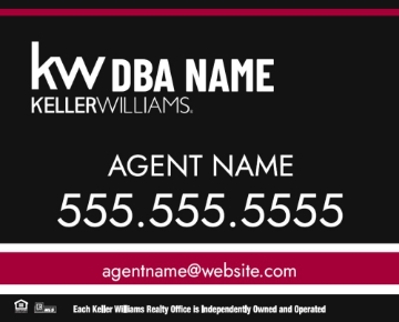 Show details for Keller Williams - Office Panels 4 Picture of Keller Williams - Office Panels 4