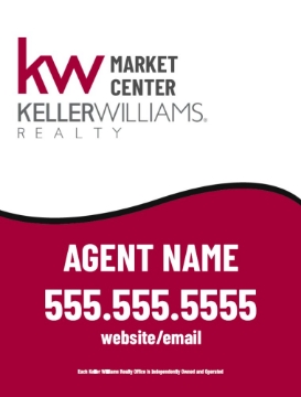 Show details for Keller Williams - Office Panels 12 Picture of Keller Williams - Office Panels 12