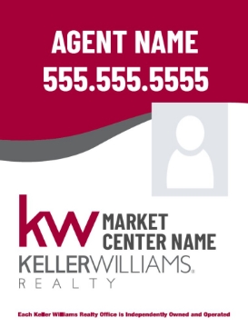 Show details for Keller Williams - Office Panels 14 Picture of Keller Williams - Office Panels 14