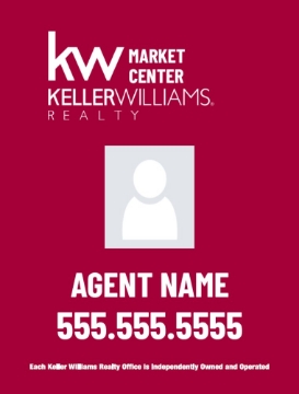 Show details for Keller Williams - Office Panels 16 Picture of Keller Williams - Office Panels 16