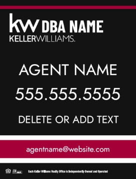 Show details for Keller Williams - Office Panels 4 Picture of Keller Williams - Office Panels 4