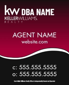 Picture of Keller Williams - Office Panels 1