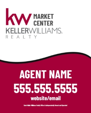Show details for Keller Williams - Office Panels 12 Picture of Keller Williams - Office Panels 12