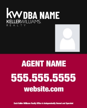 Show details for Keller Williams - Office Panels 13 Picture of Keller Williams - Office Panels 13