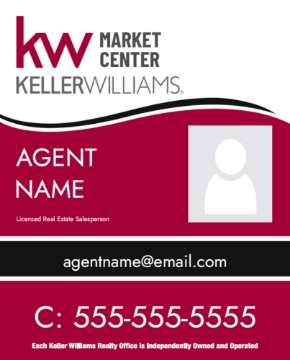 Show details for Keller Williams - Office Panels 15 Picture of Keller Williams - Office Panels 15