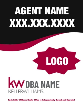 Show details for Keller Williams - Office Panels 18 Picture of Keller Williams - Office Panels 18