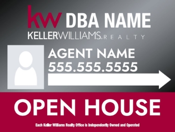 Show details for Keller Williams - Directionals 2 Picture of Keller Williams - Directionals 2
