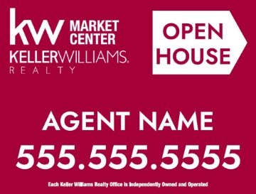 Show details for Keller Williams - Directionals 3 Picture of Keller Williams - Directionals 3
