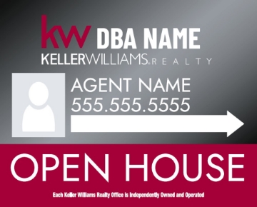 Show details for Keller Williams - Directionals 2 Picture of Keller Williams - Directionals 2