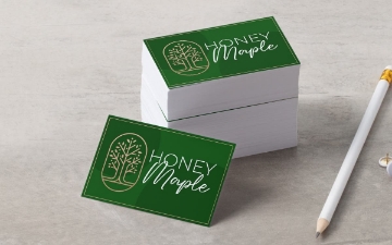 Show details for Business Cards Picture of Business Cards
