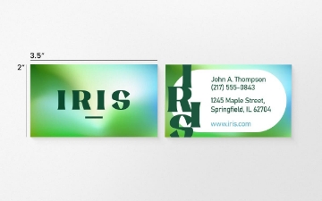 Picture of Business Cards