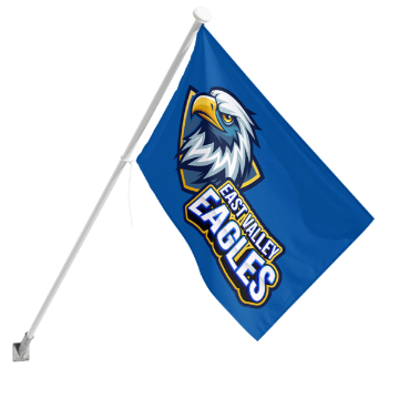 Picture of Standard Flags