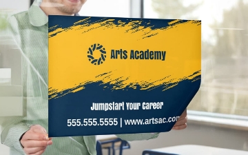 Picture of Window Decals