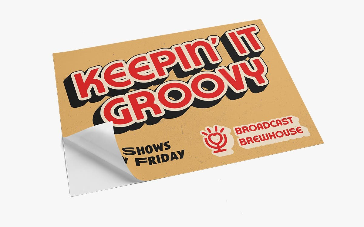 Picture of Wall Decals