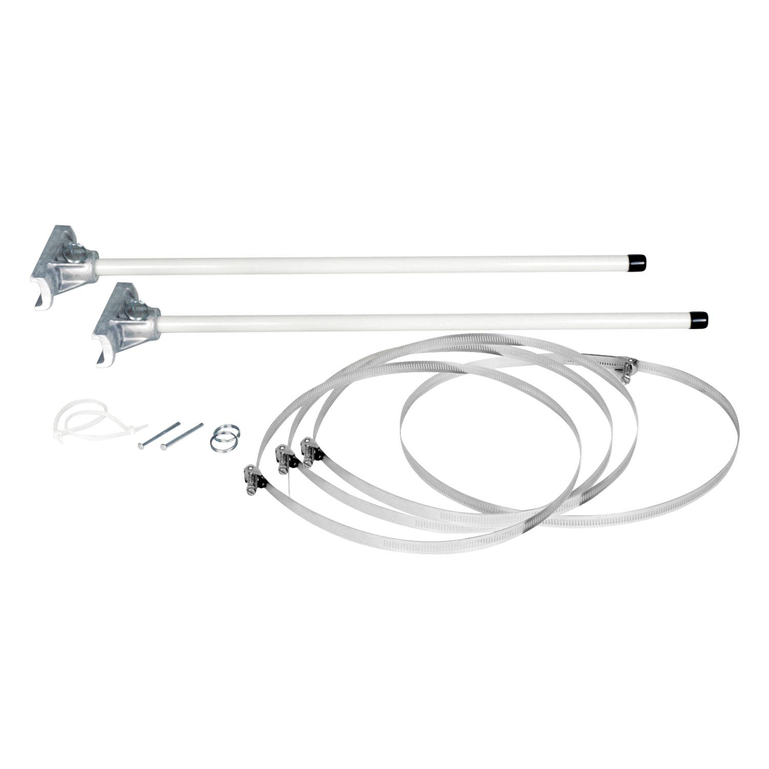 Pole Banner Kit