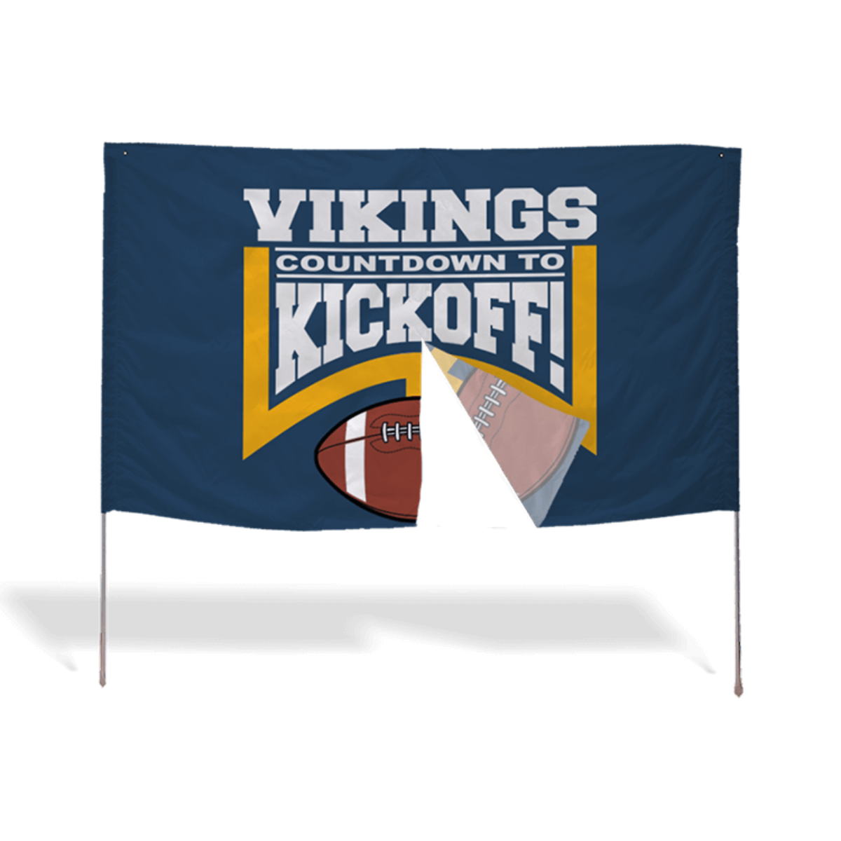 Picture of Breakaway Banners