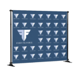 Picture of Step & Repeat Banners