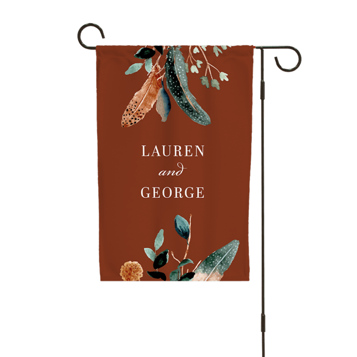 Picture of Garden Flags