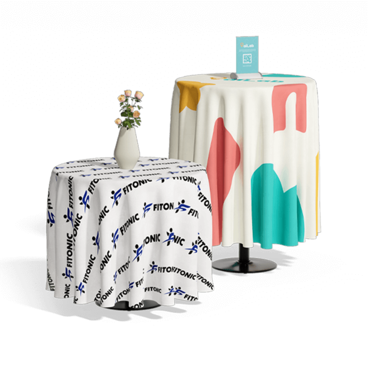 Picture of Round Tablecloths